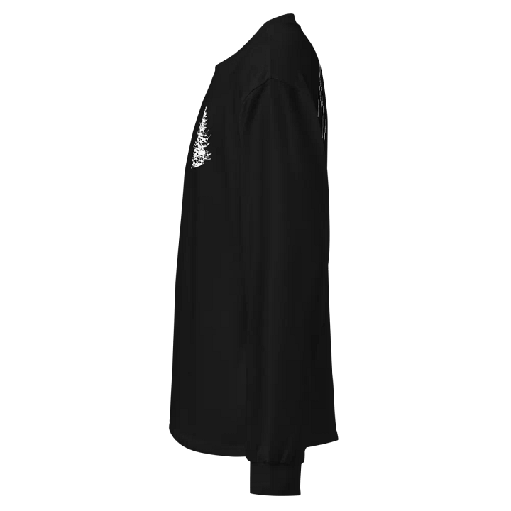 Heavyweight Long Sleeve T product image (2)
