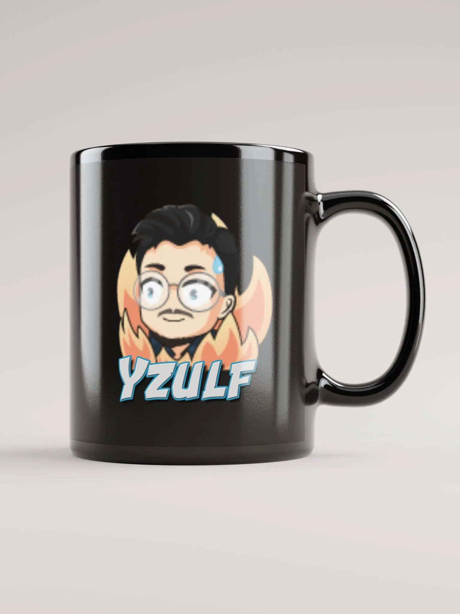 it's "fine" Mug product image (1)