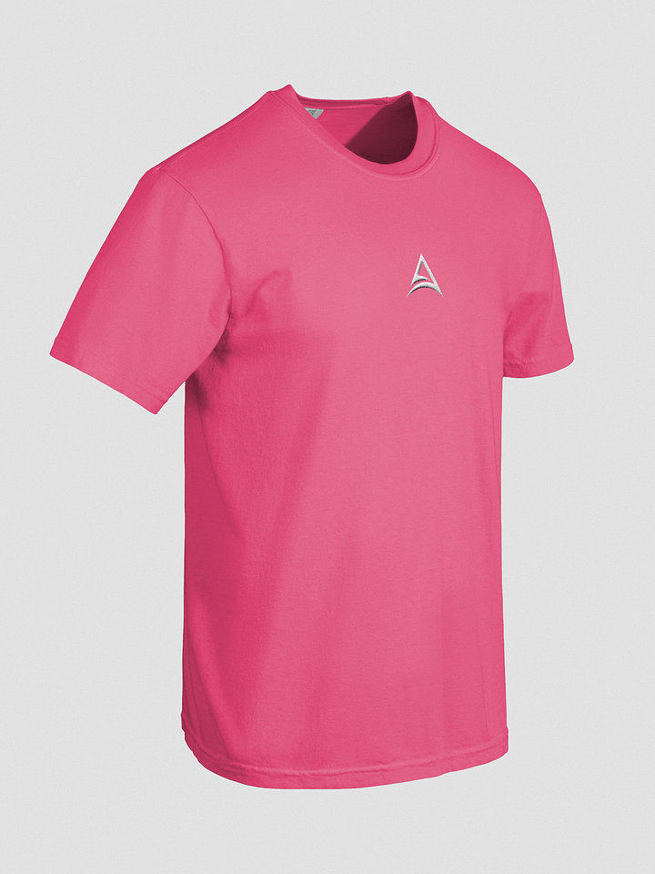 ASCENDANCY T-Shirt // Logo White product image (2)