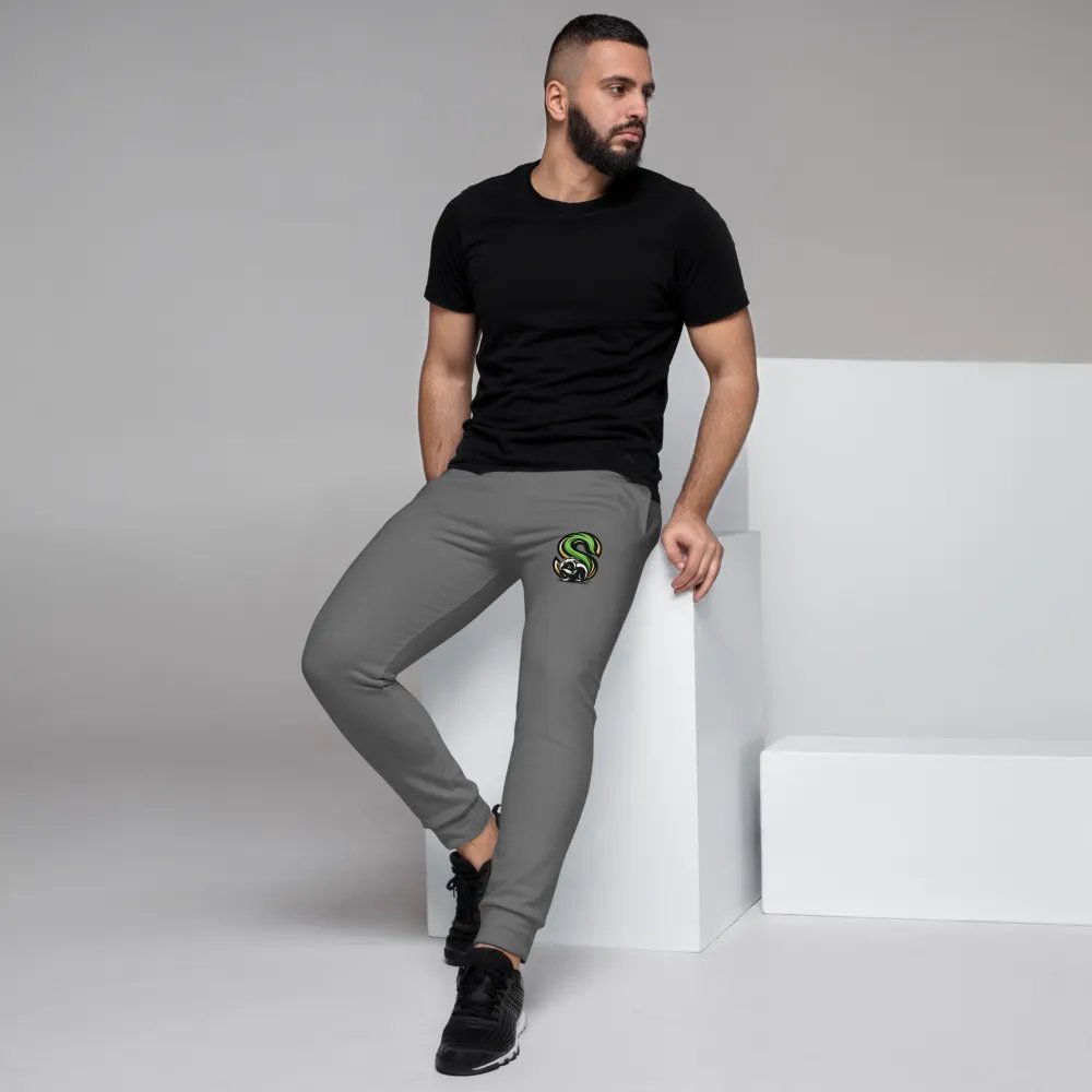 Skunky's Joggers (For Dark Heather Hoodie) product image (6)