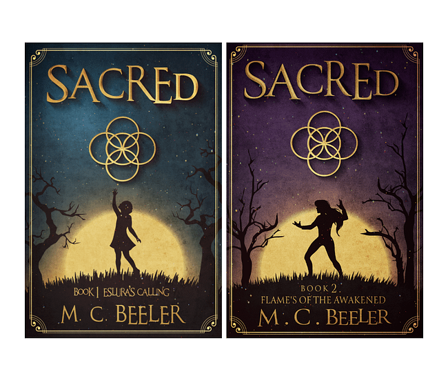 The Main Series