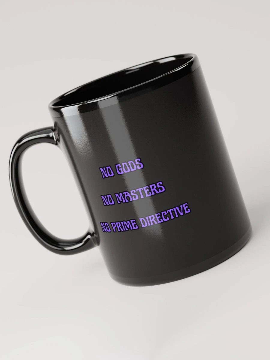 Anarcho-Bajoran Coffee Mug product image (6)