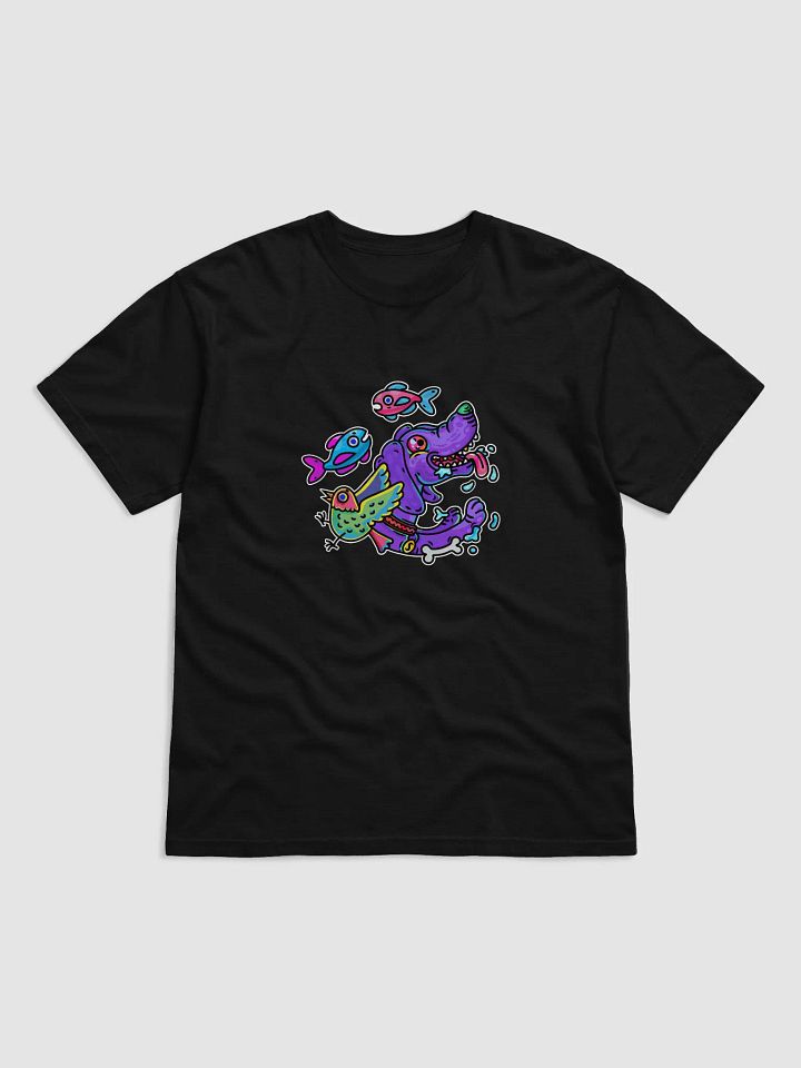 Purple Paw n Friends product image (4)