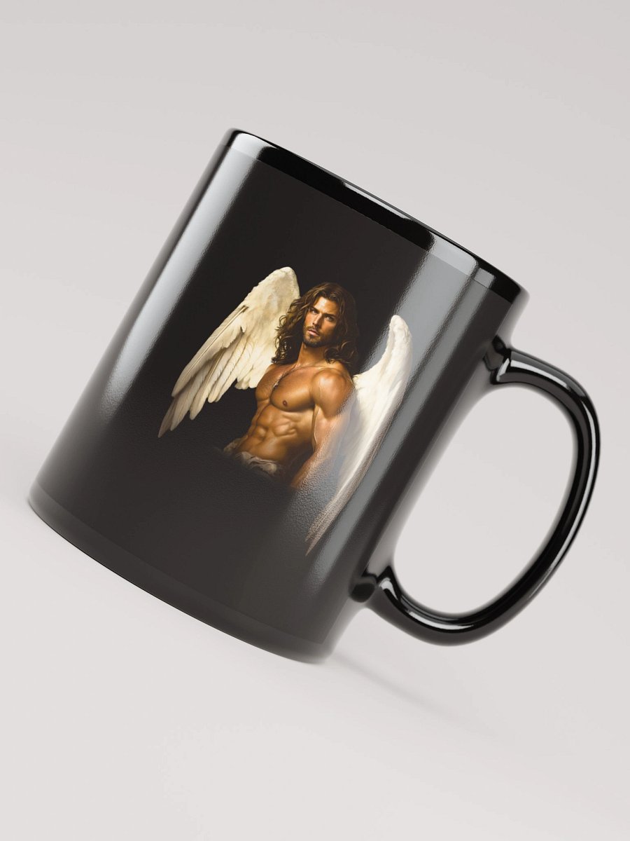 Lucifer: Lightbearer Mug product image (7)