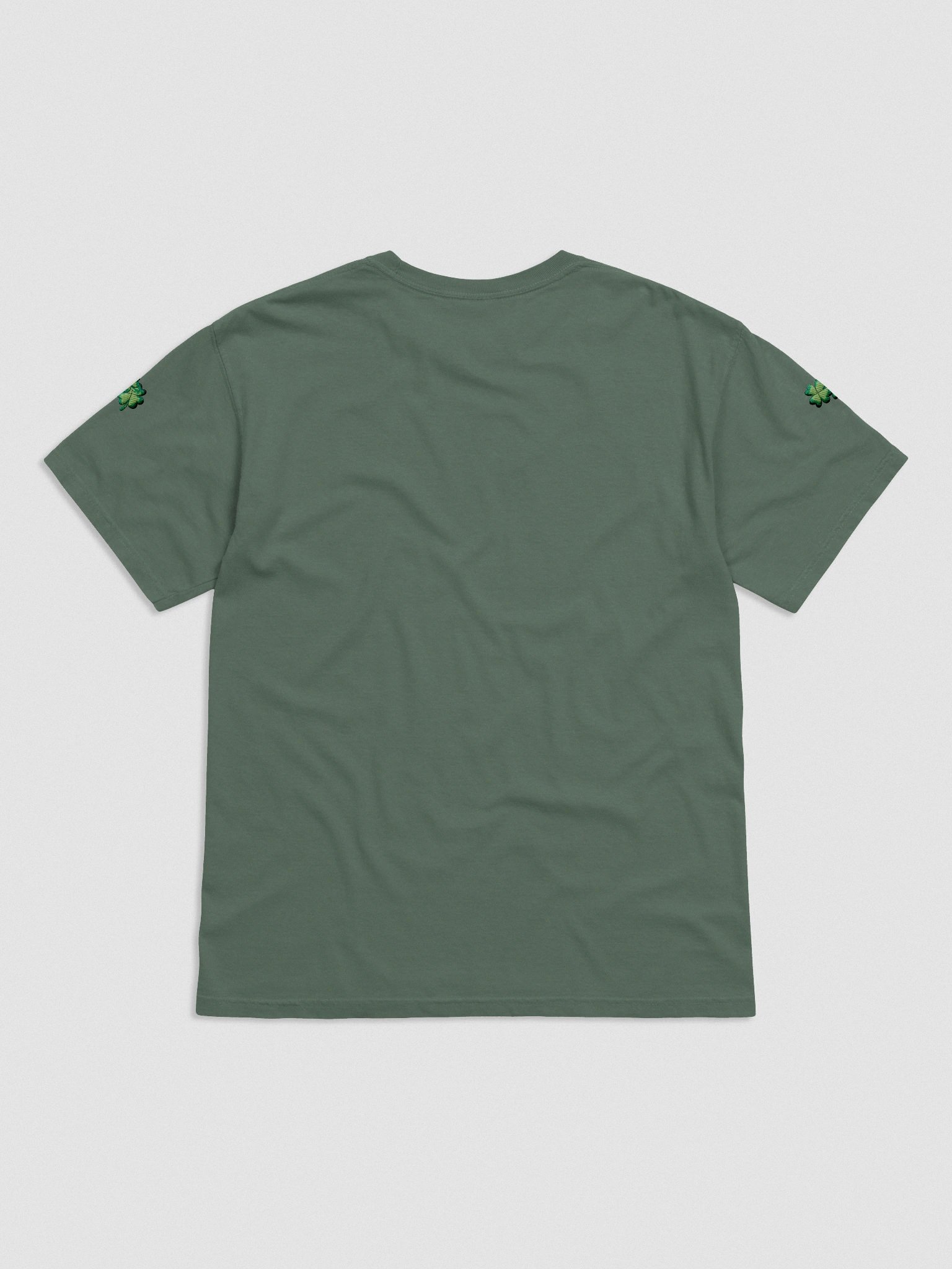 "MILB" Embroidered T-Shirt product image (4)