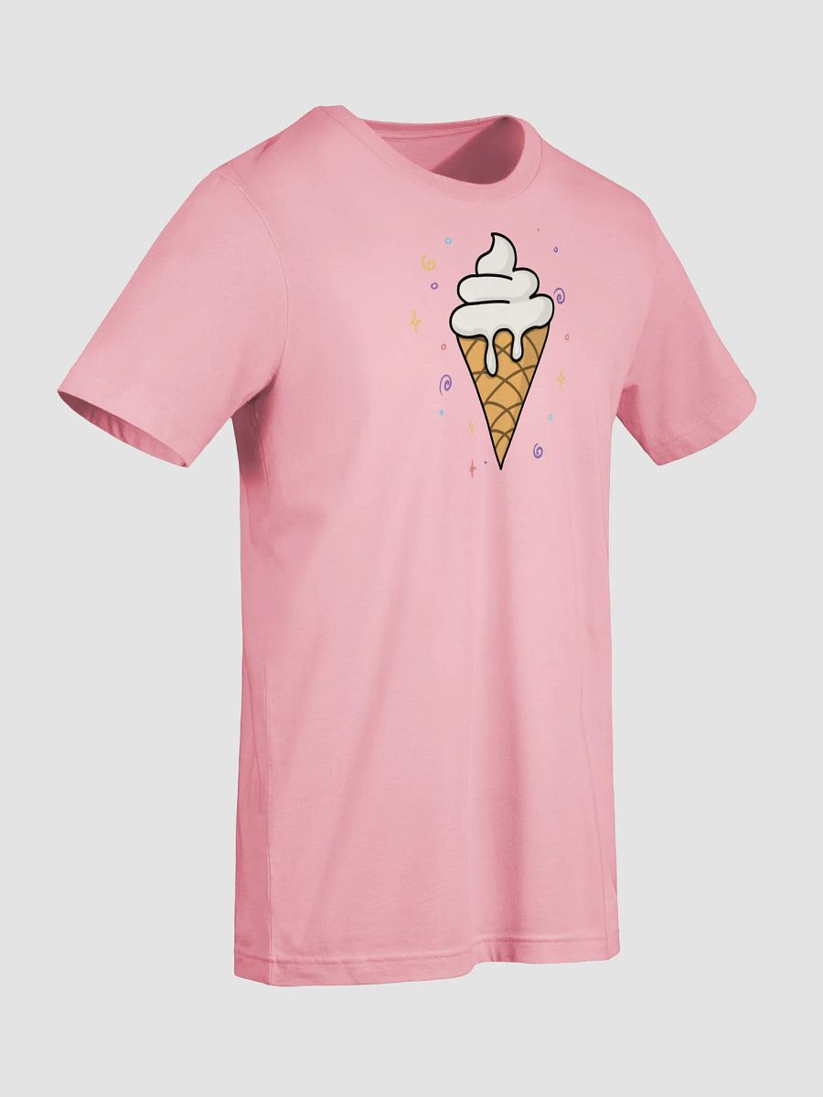 Ice Cream Dreams T-Shirt product image (21)