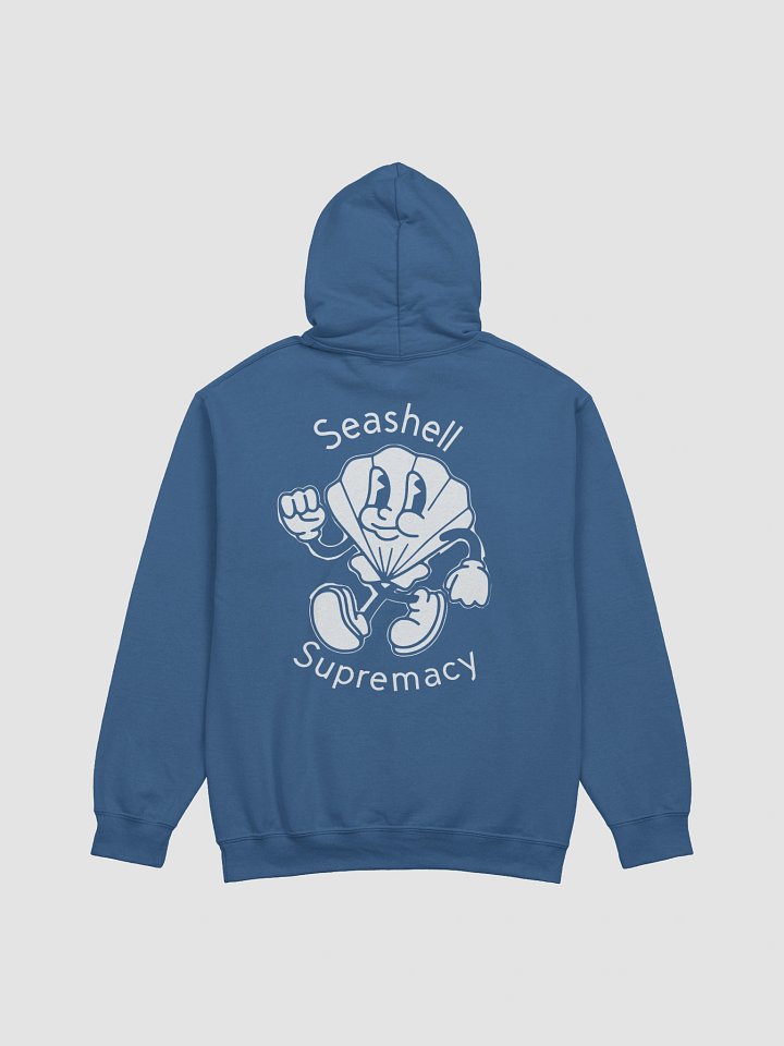 seashell hoodie product image (2)