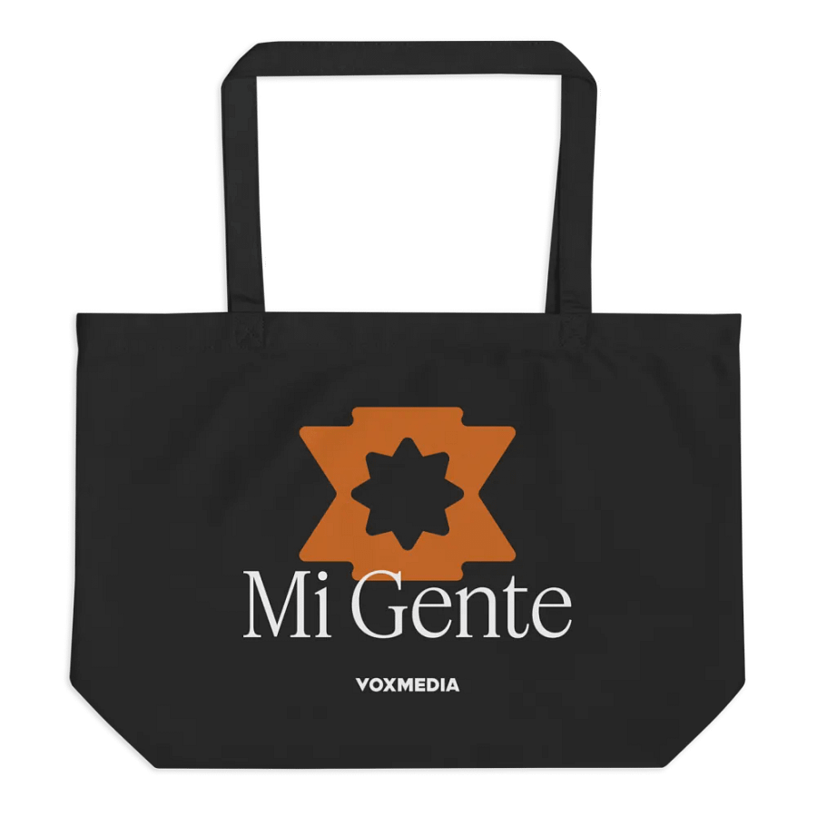 Mi Gente Tote product image (1)