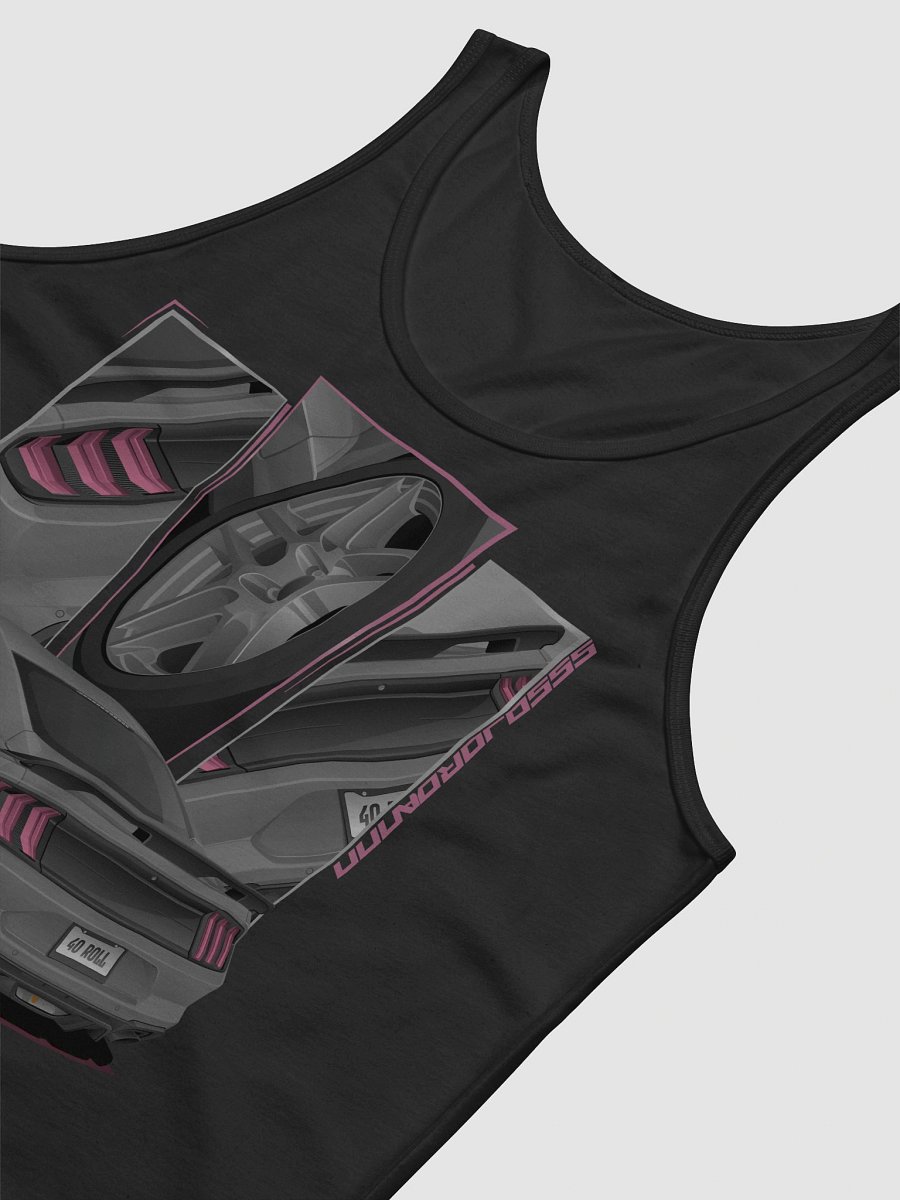 Tank top - s550jordannn product image (10)