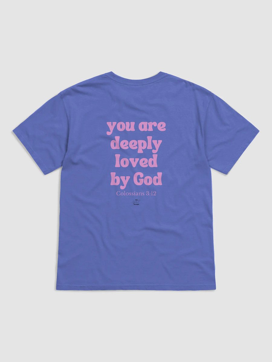 beloved t-shirt product image (6)