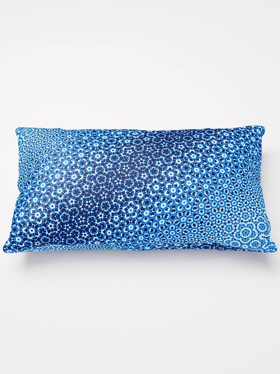 Blue Floral Pattern product image (4)
