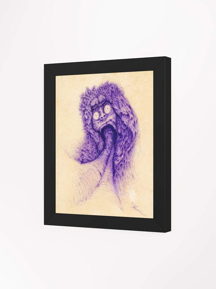 Poster - 2024 Sketch 47 product image (16)