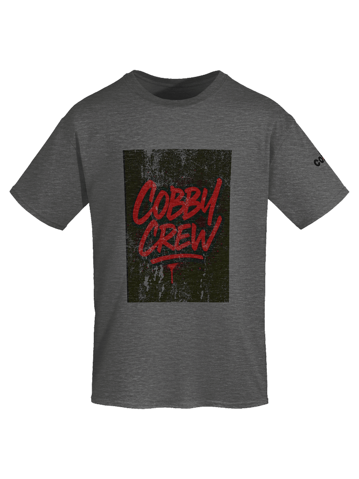 Cobby Crew V.I.P. Tee product image (1)