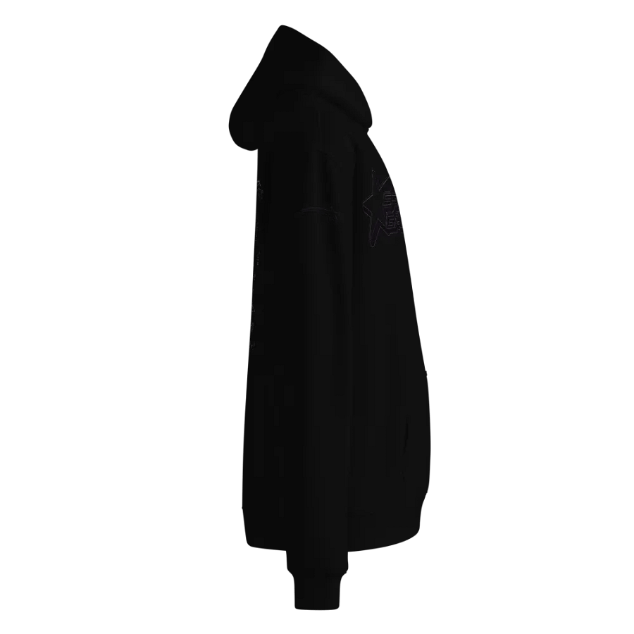 Star Gazing Oversized Hoodie product image (5)