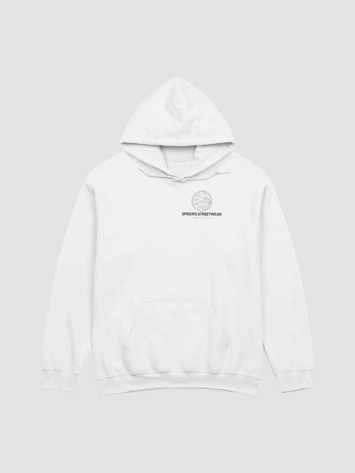 Waves Hoodie product image (1)