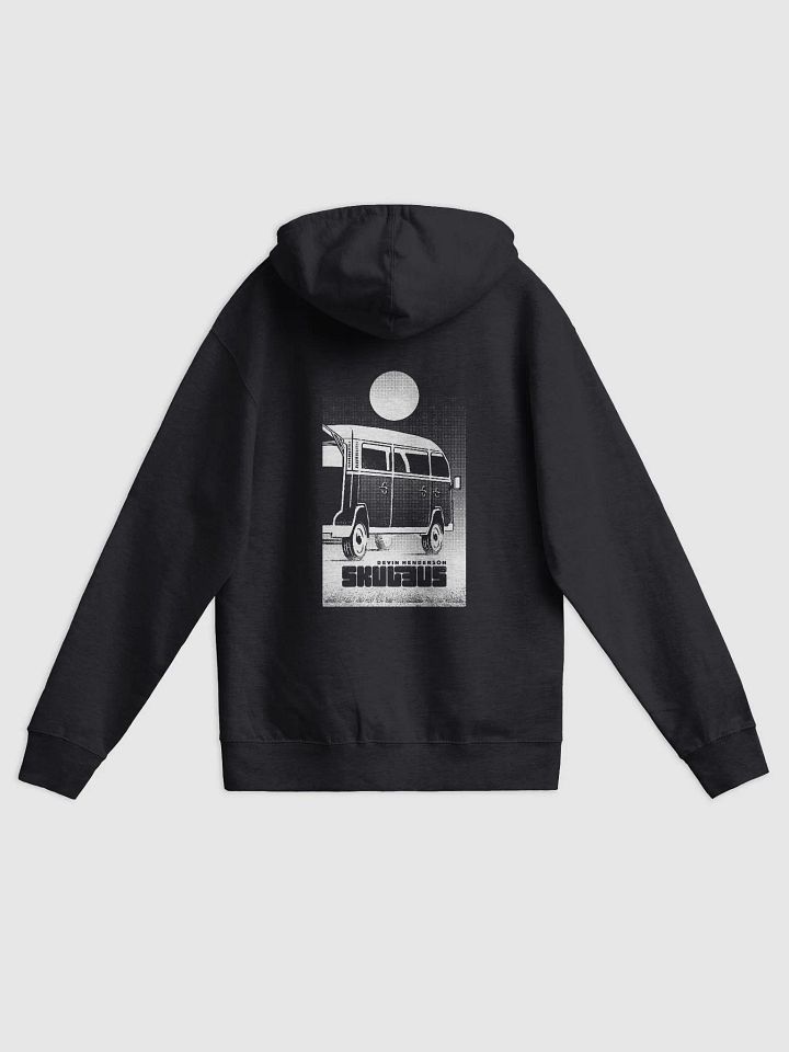 Skul Bus Zip Hoodie (vvilczy) product image (1)
