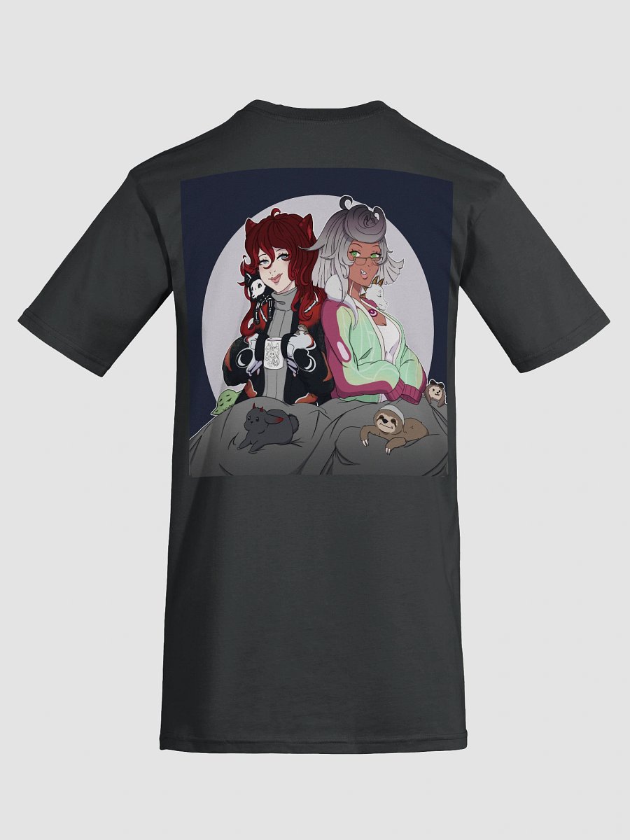 Takalmaru and Krimson Fall Edition Shirt product image (4)