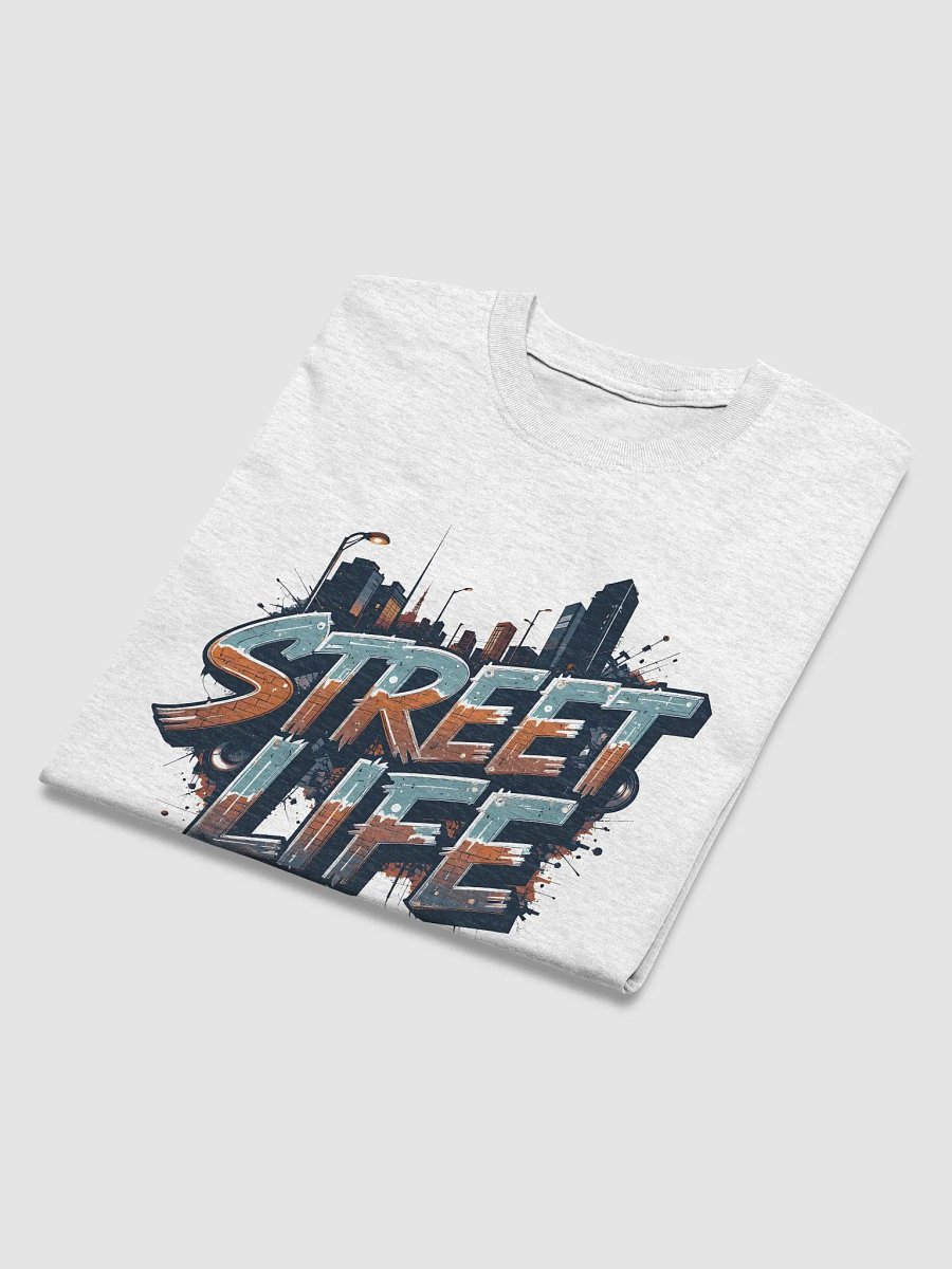 Street Life product image (3)