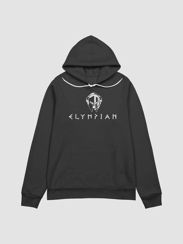 Elympian Spartan Sweater product image (1)