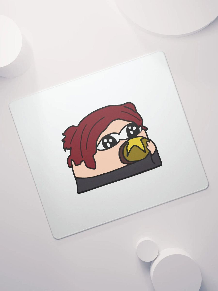 Tina Potato Mouse Pad product image (7)