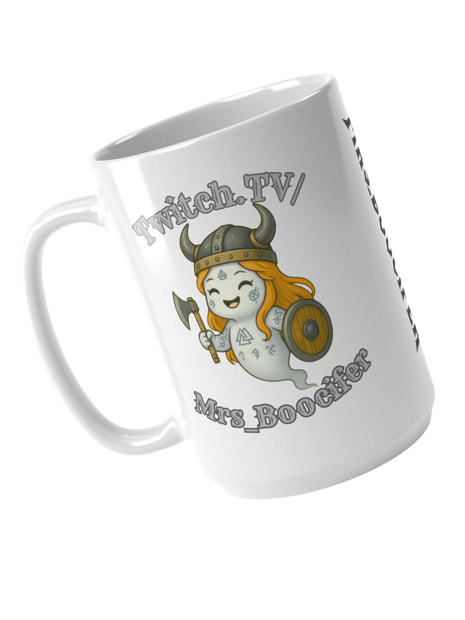 Viking mug product image (4)