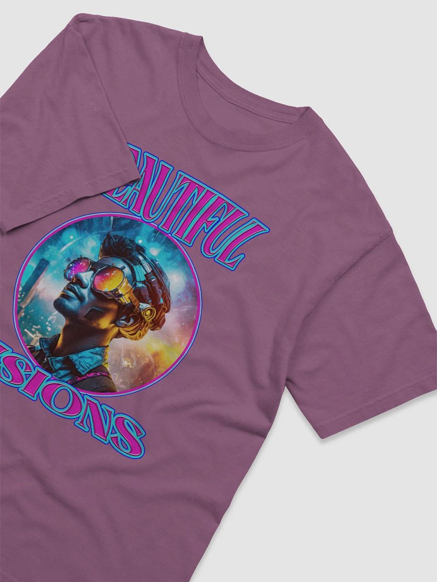 Novelty Beautiful Visions Tee product image (3)