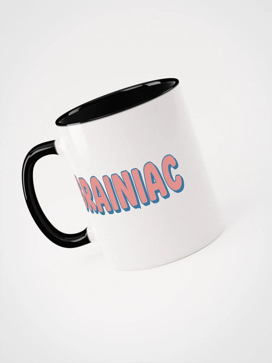 Brainiac Ceramic Mug product image (10)