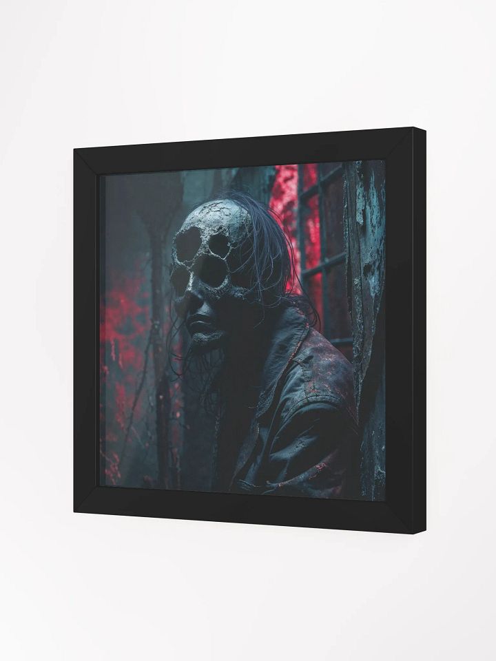 The Ruin-Watcher Framed Print product image (18)