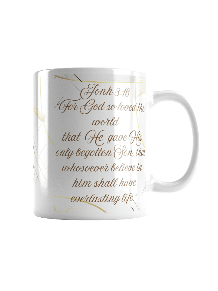 Eternal Love Mug product image (2)