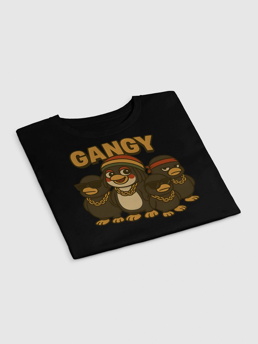 GANGY Crop Top product image (16)