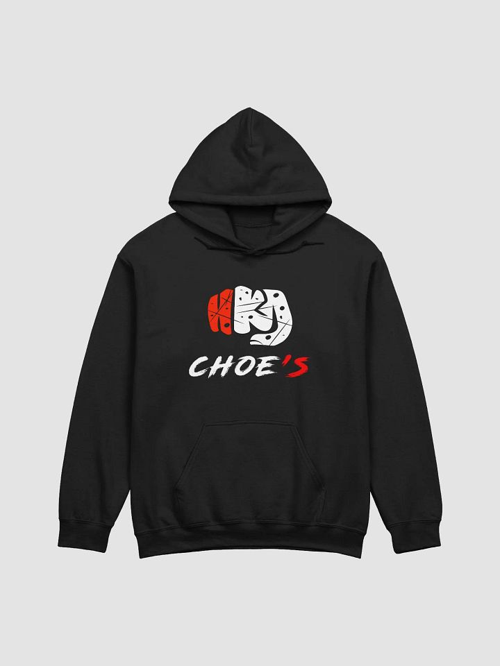 Choe's HKD Premium Hoodie product image (2)