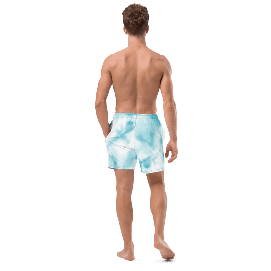 Ocean Explorer Swim Trunks product image (9)