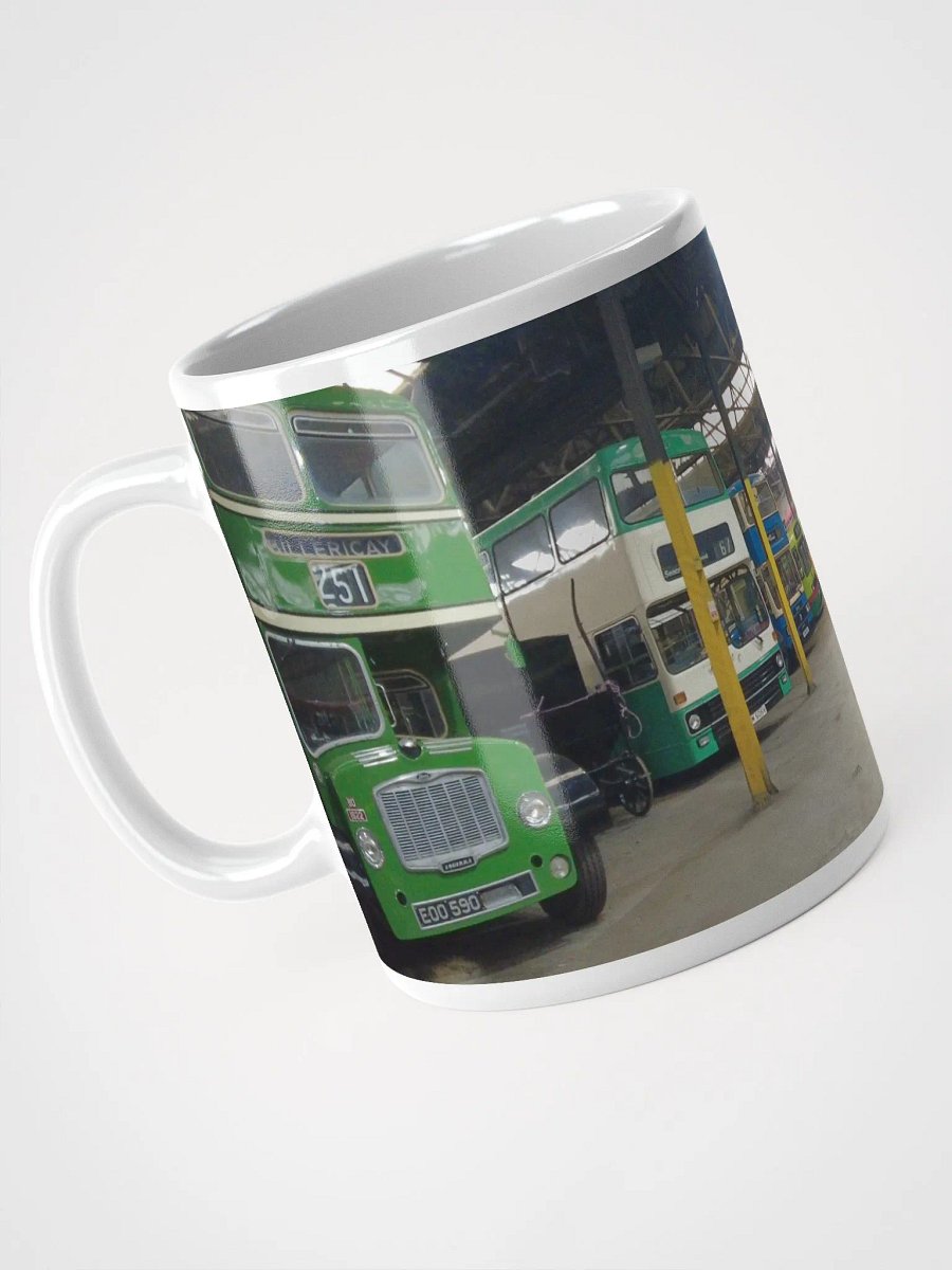 007 Explore TV Mug product image (5)