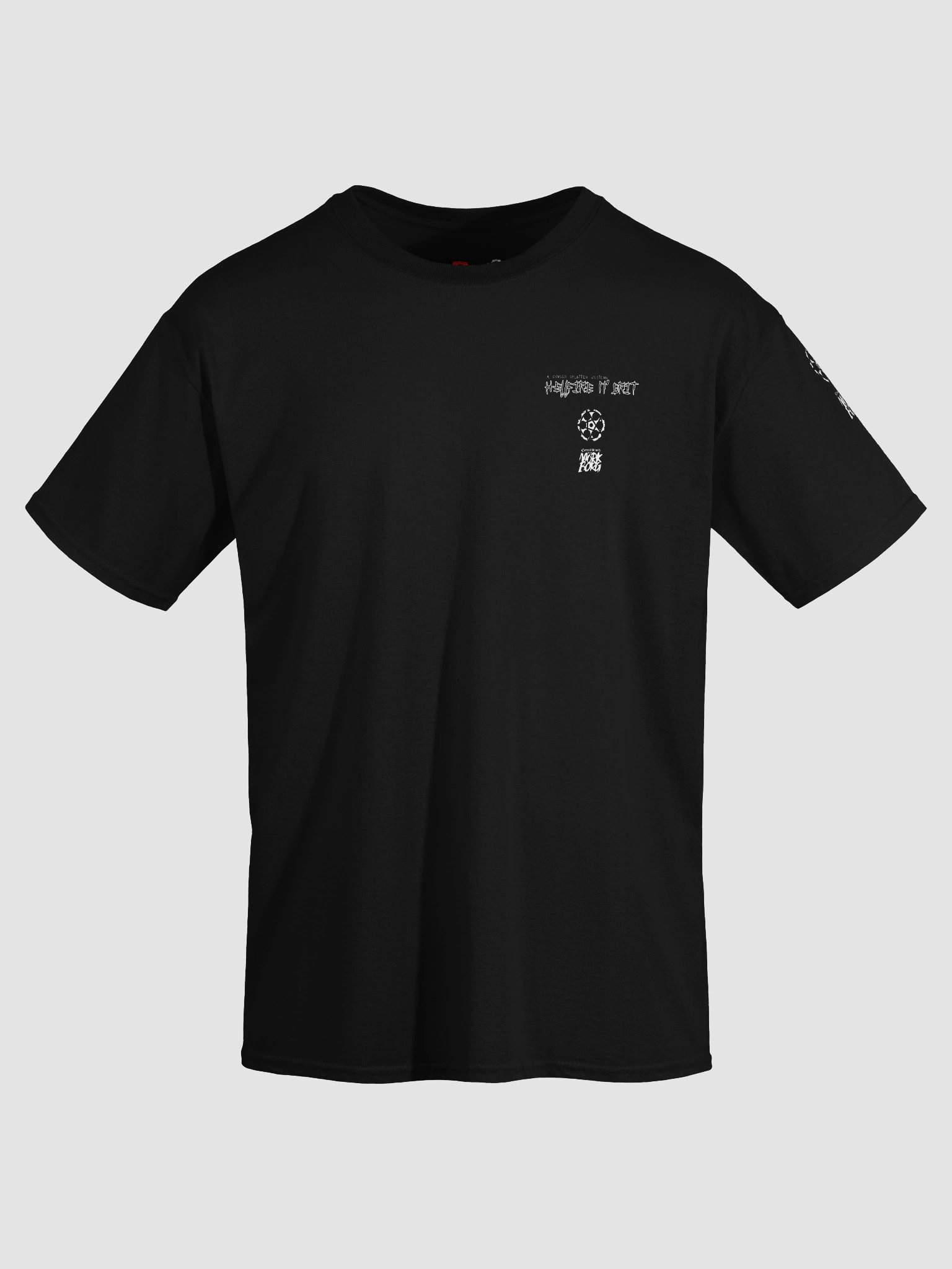 Hellfire - Devil Shirt 2 product image (3)