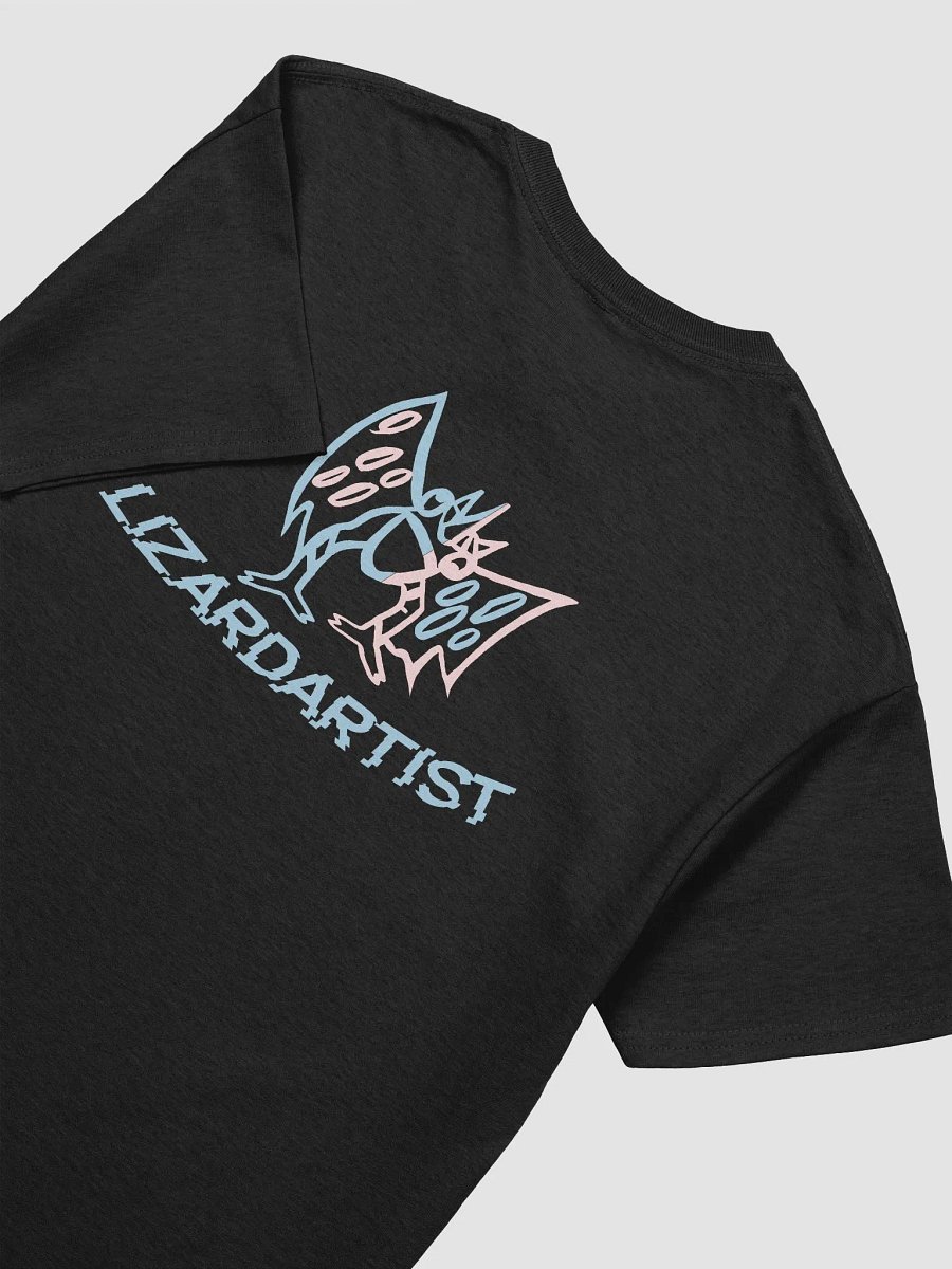 Glitched Blossom LizardArtist product image (4)