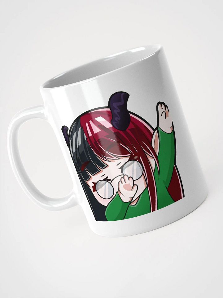 Knz Dab Mug product image (1)