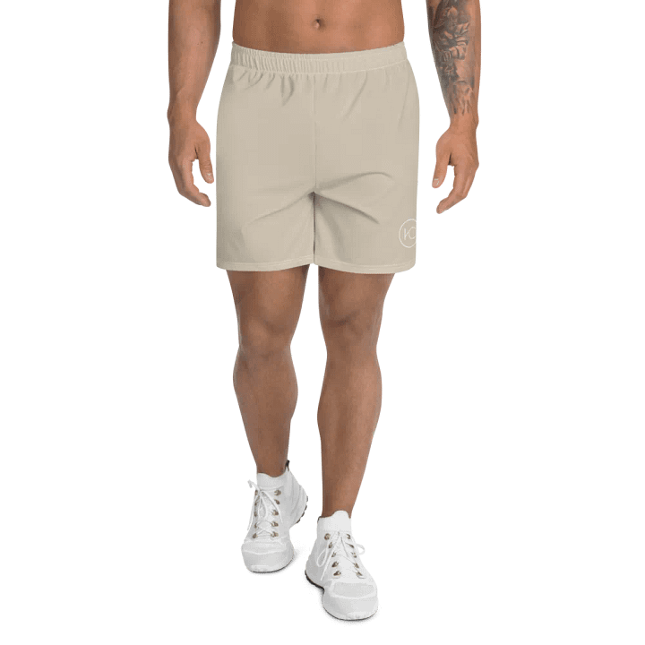 Athletic shorts product image (1)