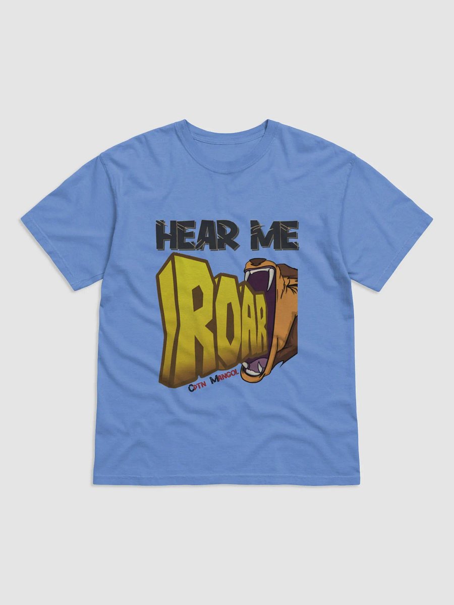 Hear Me Roar product image (7)