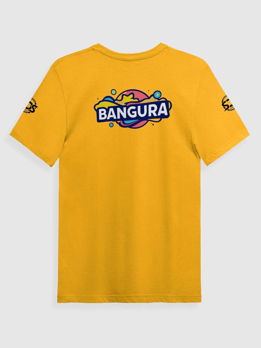 ITS A BANGURA THING T-SHIRT product image (58)