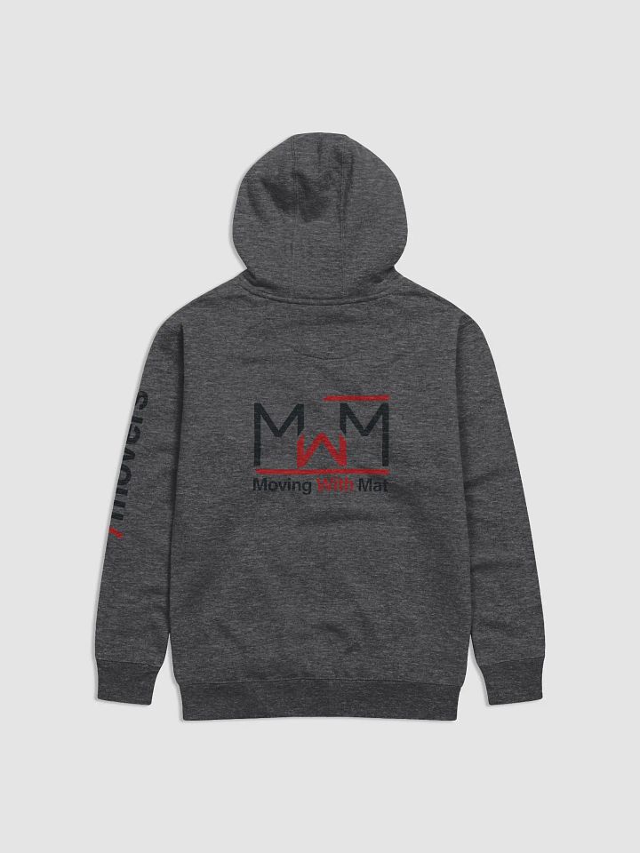 Movers Hoodie product image (7)