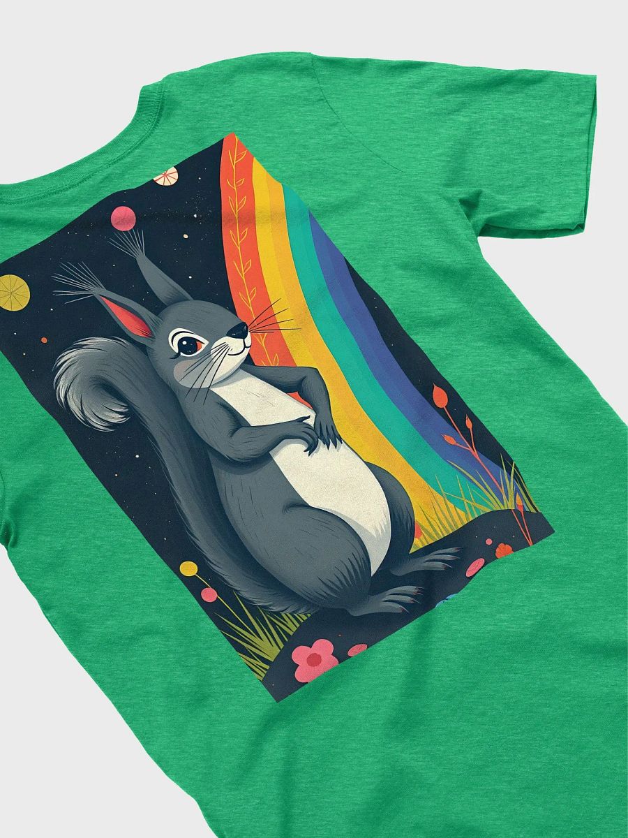 Iconic Comfort Tee product image (4)