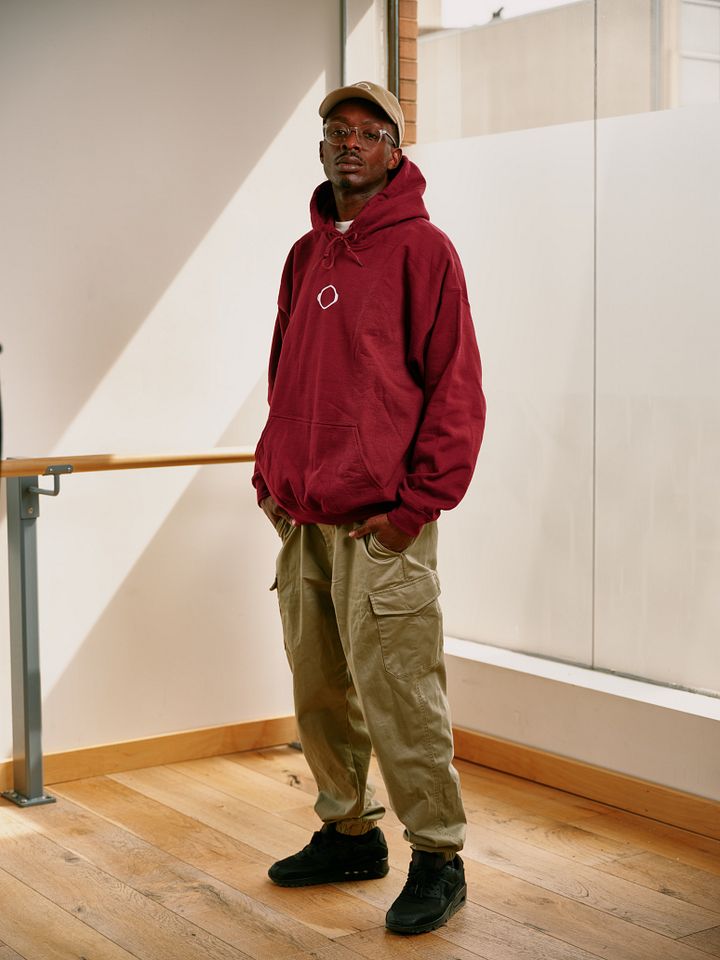 Collective Classic Hoodie product image (1)