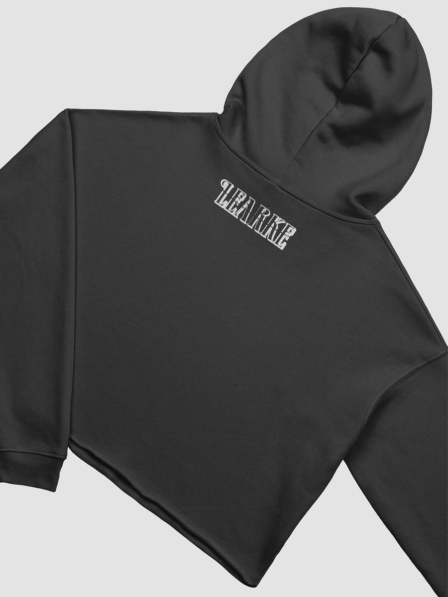 HALCYON Cropped Hoodie product image (4)