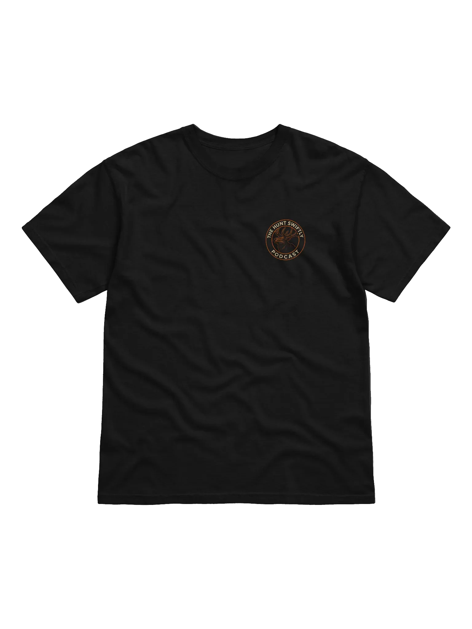 Official Logo TShirt product image (5)