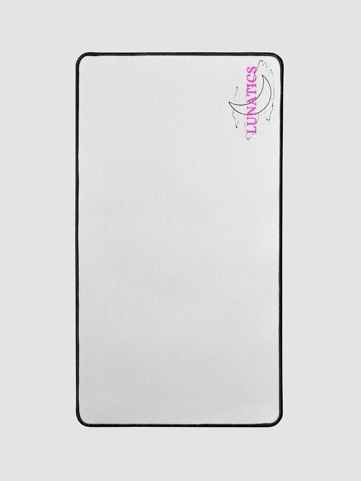 Lunatics Mousemat product image (1)