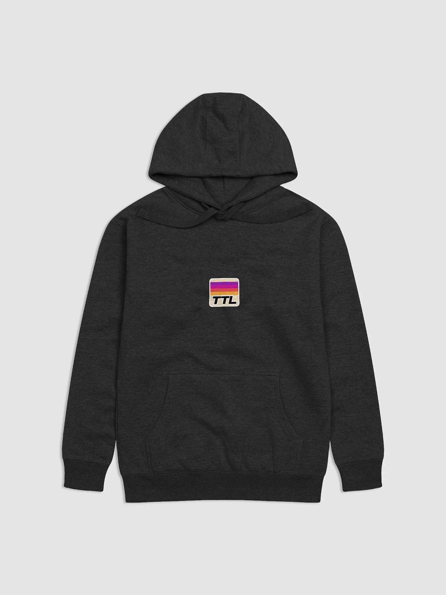 TTL Club V1 Hoodie product image (1)