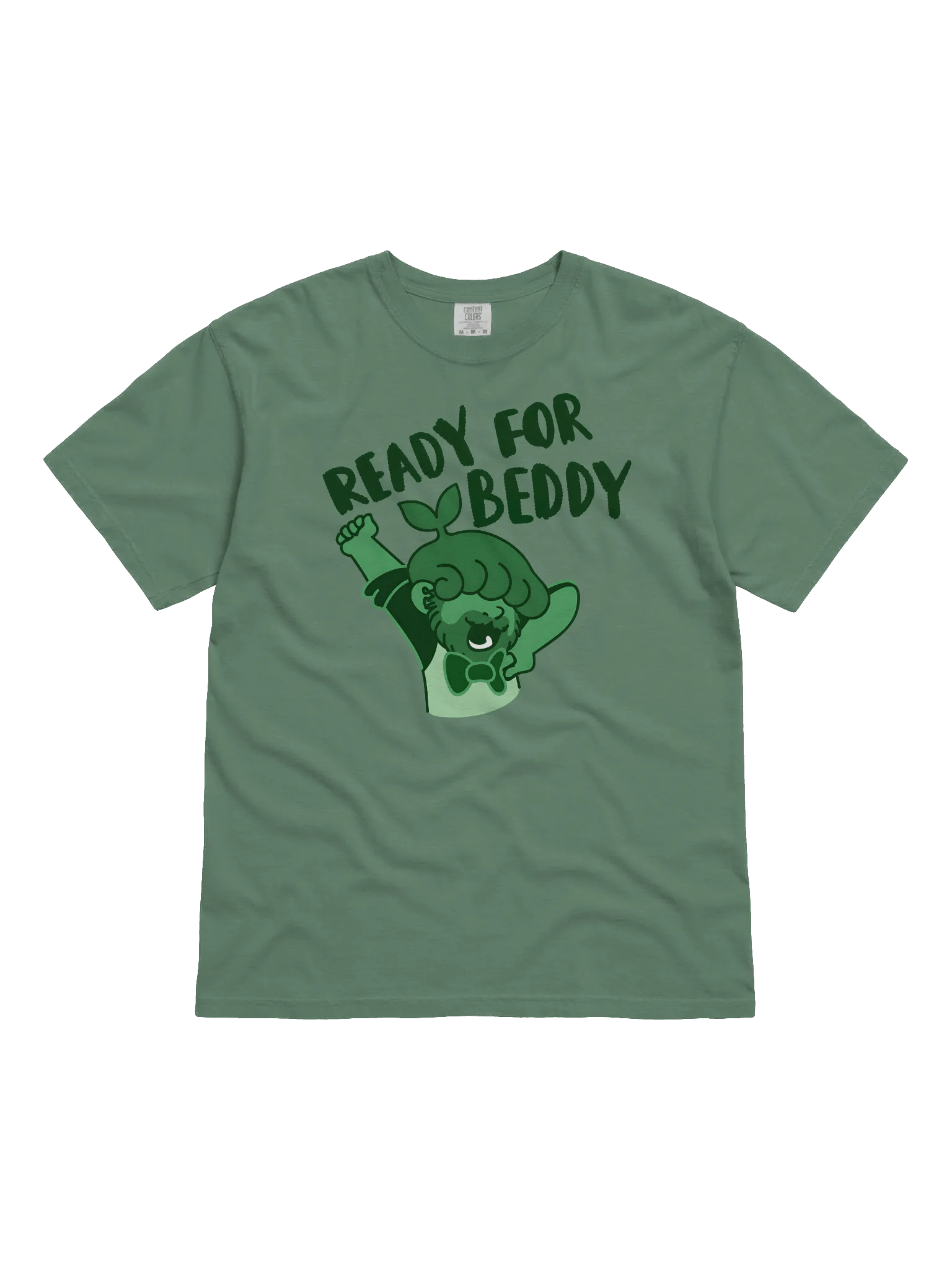 (G) Beddy Tee product image (1)