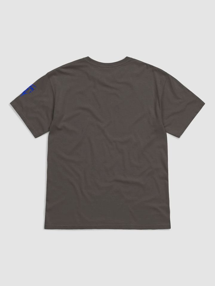 Bat Guy Grappling in the Rain Unisex T-Shirt product image (23)