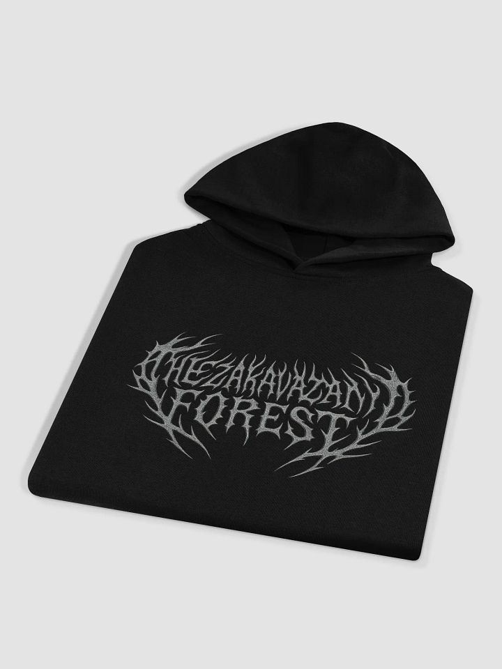 Bluza „TheZakalazanyForest” Hoodie PRINT | Edycja DSV product image (1)