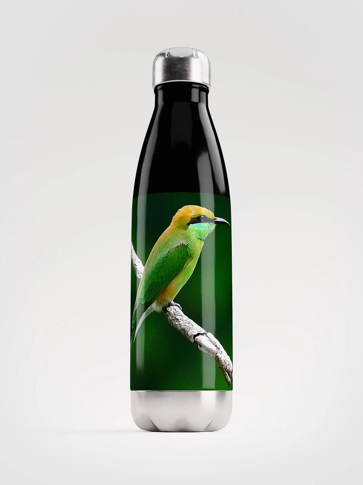 Stainless Steel Water Bottle product image (2)